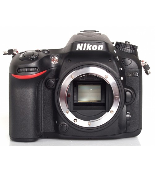 Nikon D7100 Body Only